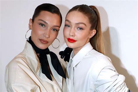 Gigi Hadid and family get death threats over Palestine support after model was condemned by Israel