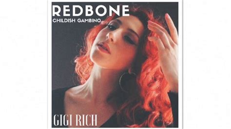 Gigi Redbone Onlyfans Leak