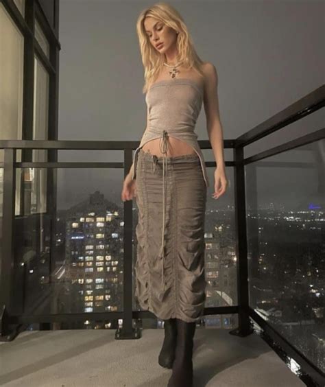 Gigi Rossi Leaked [SEX VIDEO] 💦