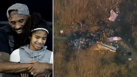 Nearly four months after the world lost legendary basketball player Kobe Bryant and his 13-year-old daughter Gianna along with seven others, in a fatal helicopter crash, the autopsy report listed .... 