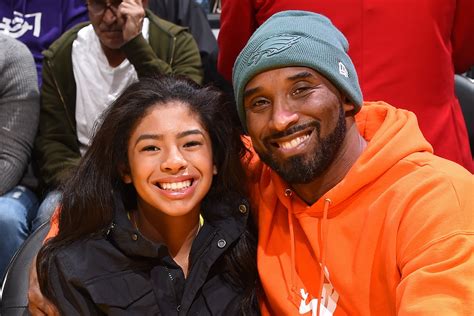 Kobe Bryant missed only one Mambas practice in two years. The head coach had every day, every practice, every minute accounted for with his team. ... Saiya Sidhu is the same age as Gigi, but she ...