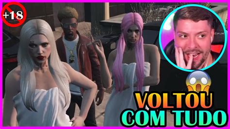 Gigi gta rp. GTA RP on NoPixel; Ray Mond and Kitty Dream POVsRay Mond and Kitty Dream express their concern about Gigi's well-being after seeing some changes.CreditsValky... 