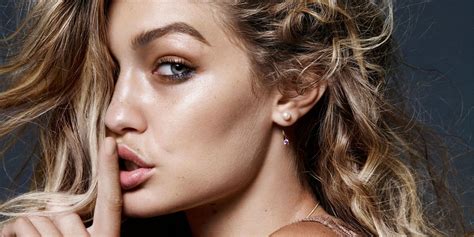 Gigi hadid nud. The Sweetest Photos of Gigi Hadid and Zayn Malik's Daughter, Khai. Gigi Hadid and Zayn Malik welcomed their first baby together in September 2020. By. Andrea Wurzburger. Updated on October 29 ... 