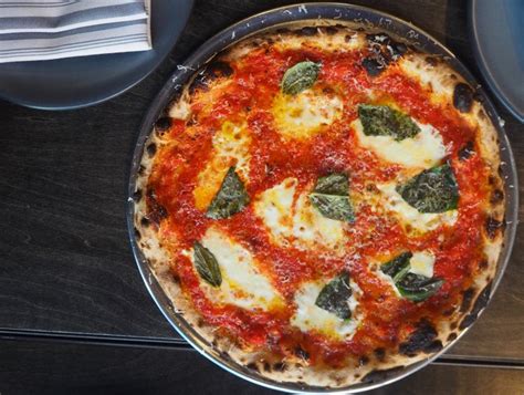 Gigi in Queen Village Is Now Serving Pizza and ... - Philadelphia …