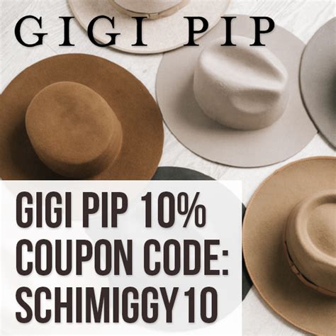 Gigi pip discount code. Things To Know About Gigi pip discount code. 