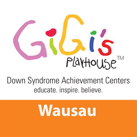 Gigi playhouse. Nancy Gianni, founder and Chief Belief Officer ofGiGi's Playhouse Down Syndrome Achievement Centers. Open to all, GiGi's is a place for families and the community to celebrate children and adults with Down syndrome and help them unleash one's "Best of All". Today there are 33 free-standing Playhouses throughout the United States and Mexico ... 
