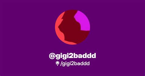 Gigi2Baddd Onlyfans Leak