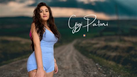 💦 (SEX) Gigi_Patoni Leaks