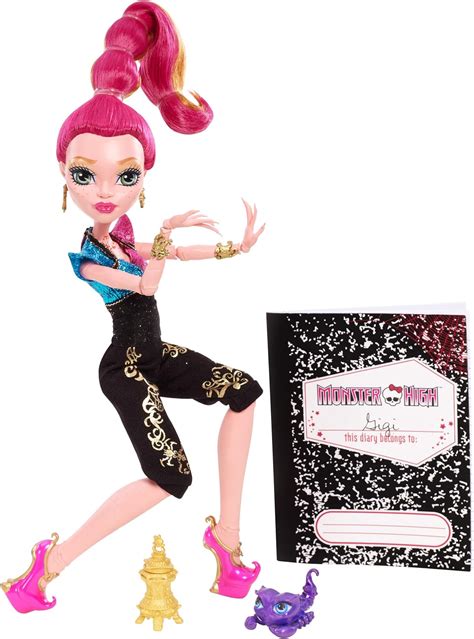 Gigidoll
