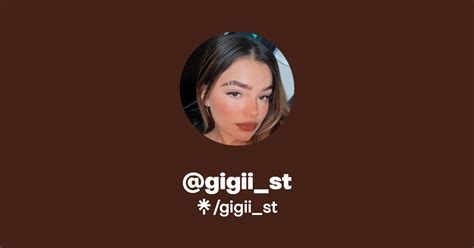 Gigii Onlyfans Leak