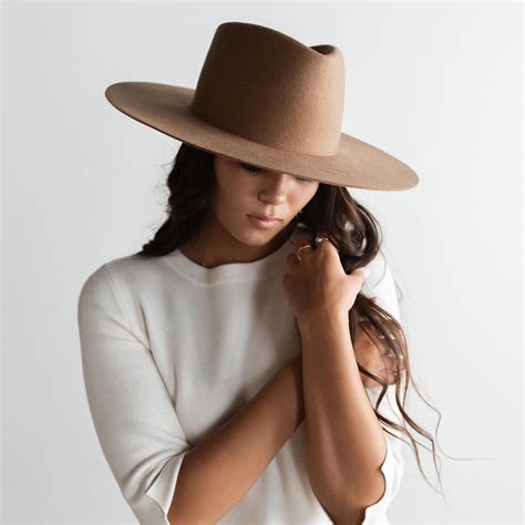 Gigipip. If your new hat doesn't inspire an instant feeling of confidence when you catch your reflection, don't stress. Enjoy a complimentary consultation with a GIGI PIP stylist and seamless exchanges, ensuring that every time you order, you find the perfect hat to elevate your style.. Free Shipping on US orders over $200 + Canadian orders over $250 only. . … 