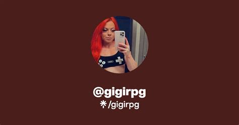 Gigirpg Leaks XXX 🍑