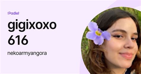 Gigixoxo Goddessgia Onlyfans Leak [SEX VIDEO] 62 Vids