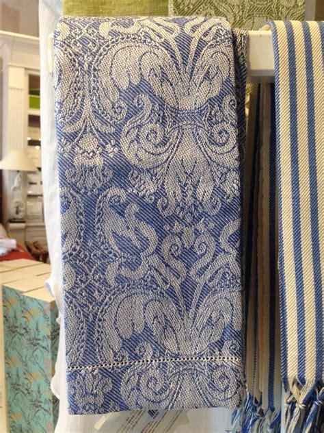 Giglio - Guest towel - Busatti - Shop