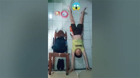 Gigymnast Leaks PORN 🔥 36 Vids