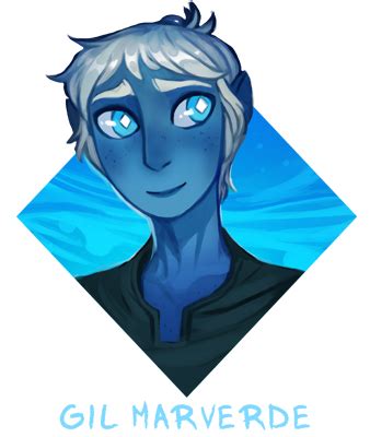 Gil Marverde