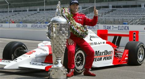 Gil de Ferran, Indianapolis 500 winner and Brazilian icon, dies at 56