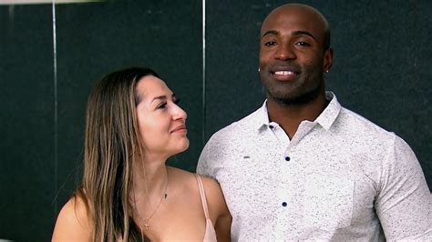 Gil mafs. Gil Cuero meets fellow MAFS star in Houston . Gil’s busy weekend also included meeting another member of the MAFS family. While in Houston, Gil had the chance to meet Married at First Sight ... 