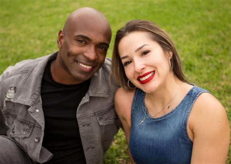Gil married at first sight. No matter the issue, the couple can not seem to find common ground, and Married at First Sight fans have definitely noticed. Gil, u and Myrla will never be on common ground. #MAFS # ... 