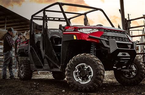 Gila valley polaris. Price shown as MSRP. Price does not include any added accessories. 2023 Polaris® Ranger 1000 Premium THE PERFECT COMBINATION OF PRICE & PERFORMANCE THE WORKHORSE Get more value for your hard-earned dollar with the capability, comfort and durability of the RANGER 1000. Instant traction in rough terrain from True On-Demand AWD Improved rider comf... 