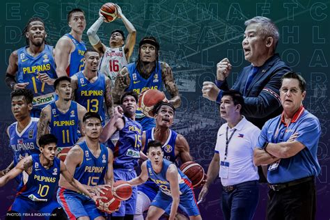 Gilas. MANILA, Philippines—New-look Gilas Pilipinas had a successful run in the first window of the Fiba Asia Cup 2025 qualifiers, but there&#039;s going to be a long wait before the national team 