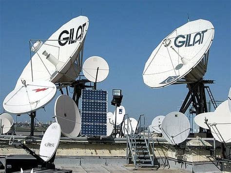 Gilat satellite networks. Things To Know About Gilat satellite networks. 