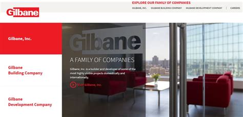 Gilbane Building Company In Chicago, IL