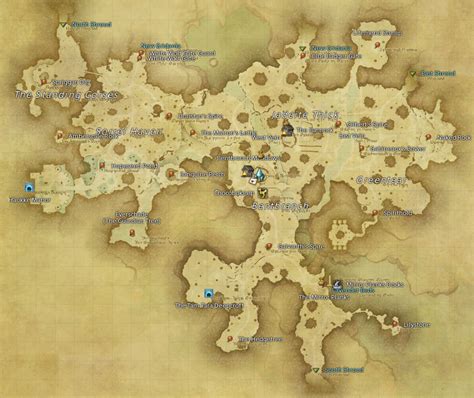 The Standing Corses. T. The Tam-Tara Deepcroft. Category:Tam-Tara Deepcroft locations in Final Fantasy XIV. V. The Vein (Central Shroud) W. West Vein.. 