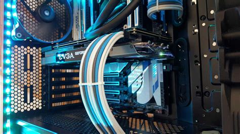 Gilbert Custom PC Builder You Dream It. We Build It. Local Custom PC