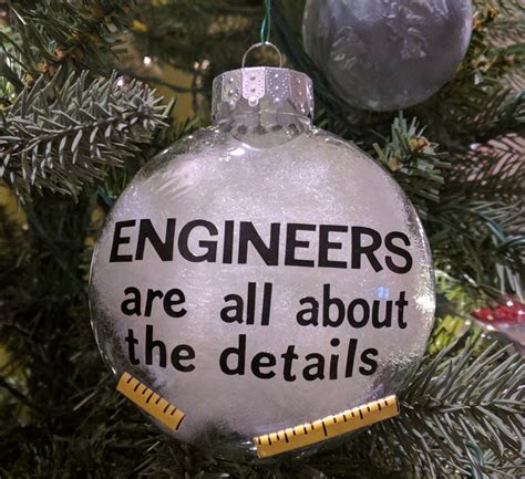 Gilbert Engineering Christmas