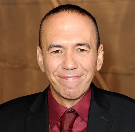 Gilbert Gottfried.
