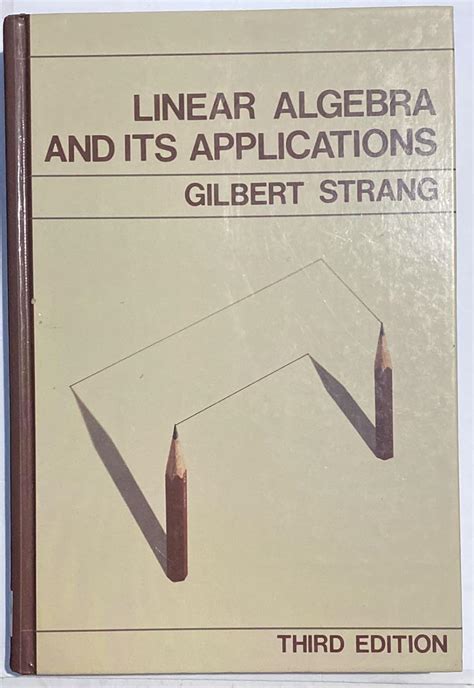 Gilbert Strang Linear Algebra And Its Applications Solution Manual