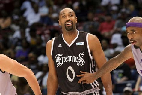 Gilbert arenas net worth. Things To Know About Gilbert arenas net worth. 