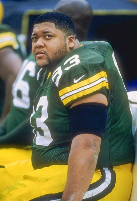 Gilbert Brown Has Strong Words for the Green Bay Packers Front Office. Former Green Bay Packers nose tackle Gilbert Brown will appear on Monday’s Clubhouse Live. The show can be seen at 6:30 p.m. at The Clubhouse Sports Pub & Grill inside the Red Lion Hotel Paper Valley in downtown Appleton.. 