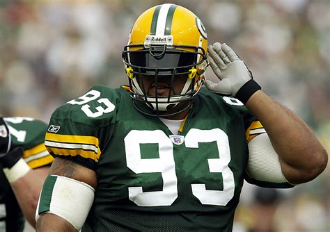 Gilbert Brown (born February 22, 1971) is a former nose tackle who played for the Green Bay Packers from 1993 to 1999 and from 2001 to 2003. Gilbert player 125 Packers games (103 starts) recording 292 tackles (186 solo) and seven sacks.. 