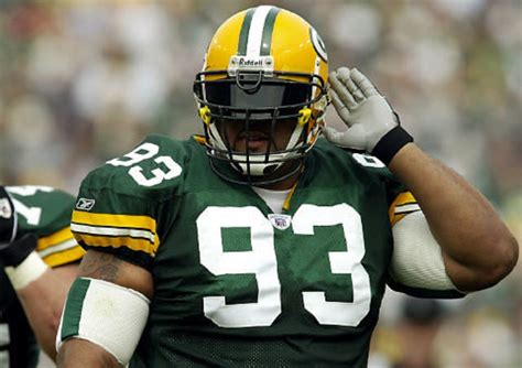 Gilbert Brown was always sensitive about his weight during playing days. Even now, the former Packers defensive tackle won't say just how heavy he was.. 