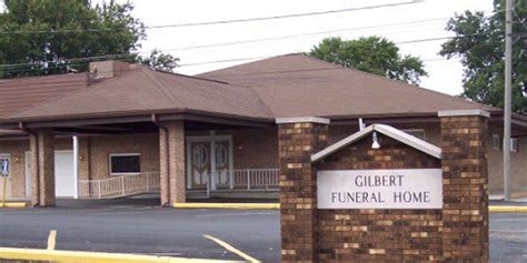 Gilbert funeral home christopher il. Things To Know About Gilbert funeral home christopher il. 