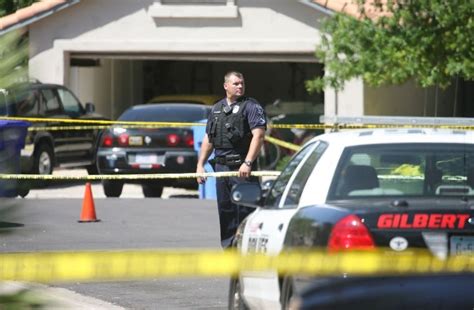 Our top crime stories for the week of Sept. 16: A Gilbert woman w
