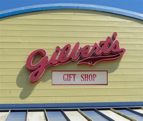 Gilbert s Gift