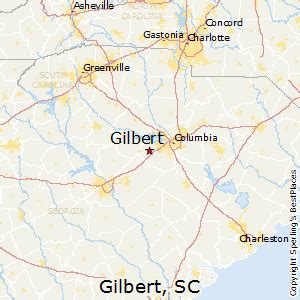 Gilbert south carolina. Things To Know About Gilbert south carolina. 