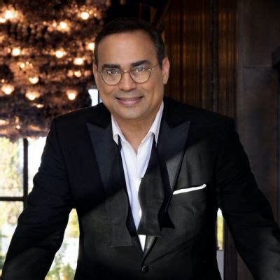 Gilberto Santa Rosa - Net Worth February 2024, …