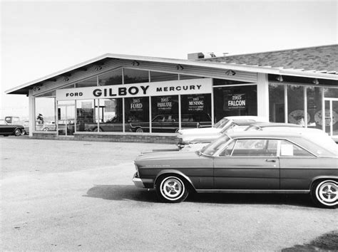 Gilboy ford. Things To Know About Gilboy ford. 
