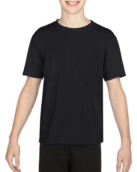 Gildan 42000B - Performance® Youth T-Shirt - S&S Activewear