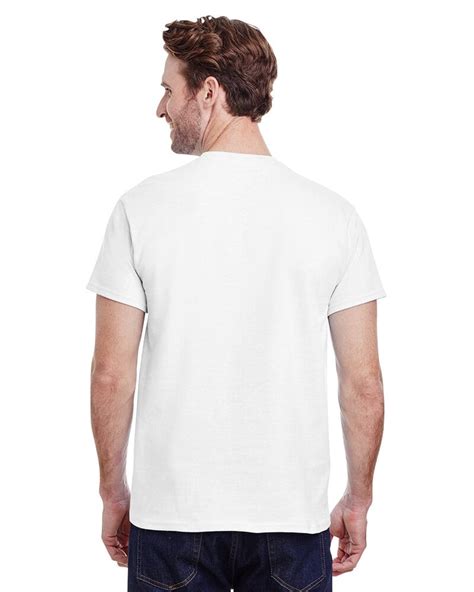 Gildan G200 - Ultra Cotton® T-Shirt Wordans USA