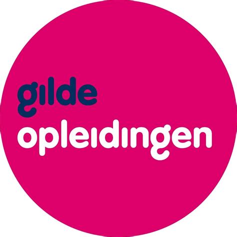 Gilde Opleidingen