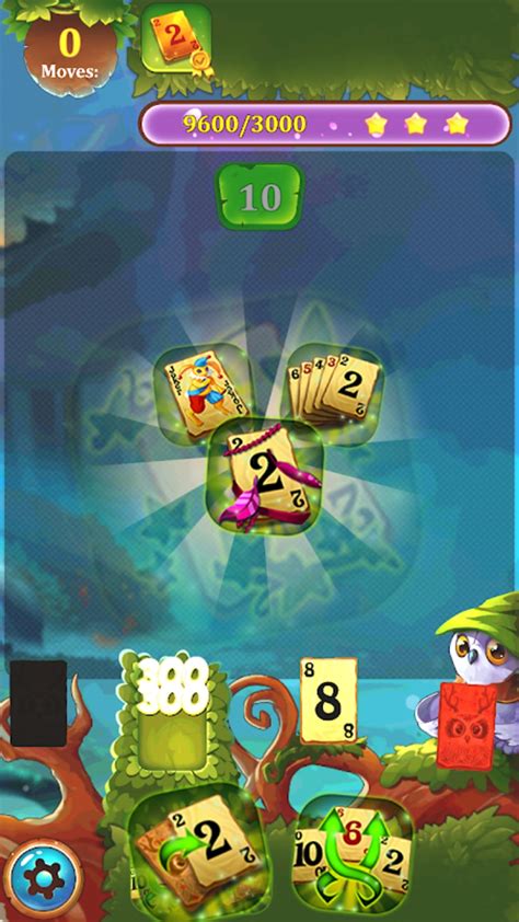 Gilded Forest Solitaire APK Download for Android 