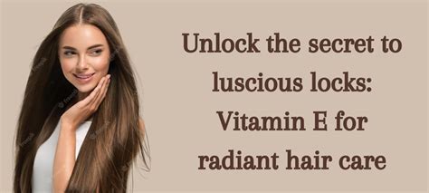 Gilded Hair: Unlock the Secret to Radiant, Golden Locks