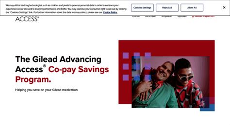Gilead advancing access income limit.  Gilead Advancing Access Copay Coupon Program 1-800-...