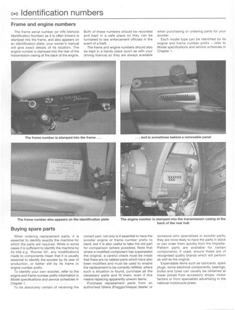 Gilera scooter 50cc 200cc reparaturanleitung download 1997 2004. - Observations géologiques le long de la ligne du chemin de fer entre léopoldville et matadi.