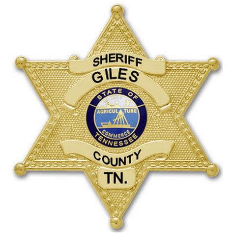 Giles County Jail Inmate Services Information. Phone: (931) 363-3505. Physical Address: 200 Thomas Gatlin Dr. Pulaski, TN 38478. Every year Giles County law enforcement agencies arrest and detain 2,900 offenders, and maintain an average of 145 inmates (county-wide) in their custody on any given day.. 